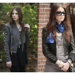 Leather Jackets